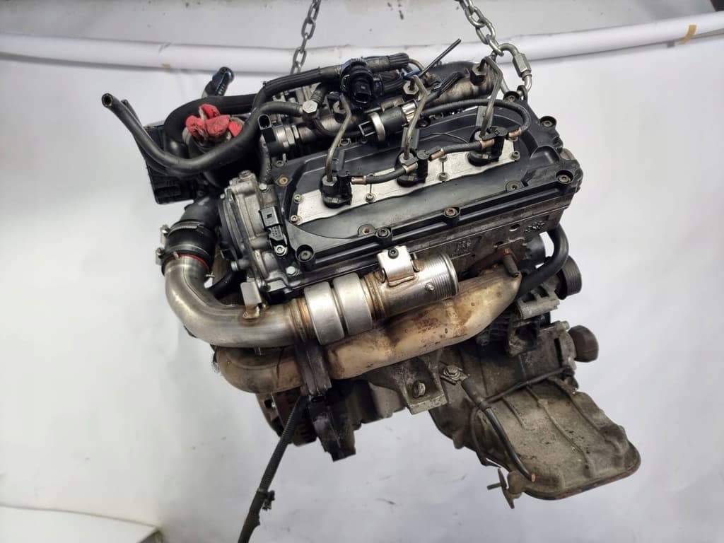 Moteur BPP — vue 2