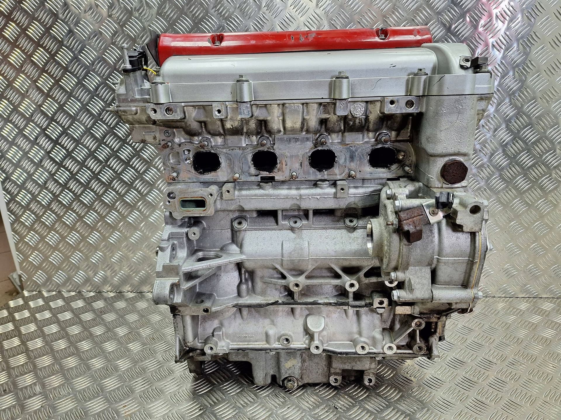 Moteur 939 A5.000 - Image 1