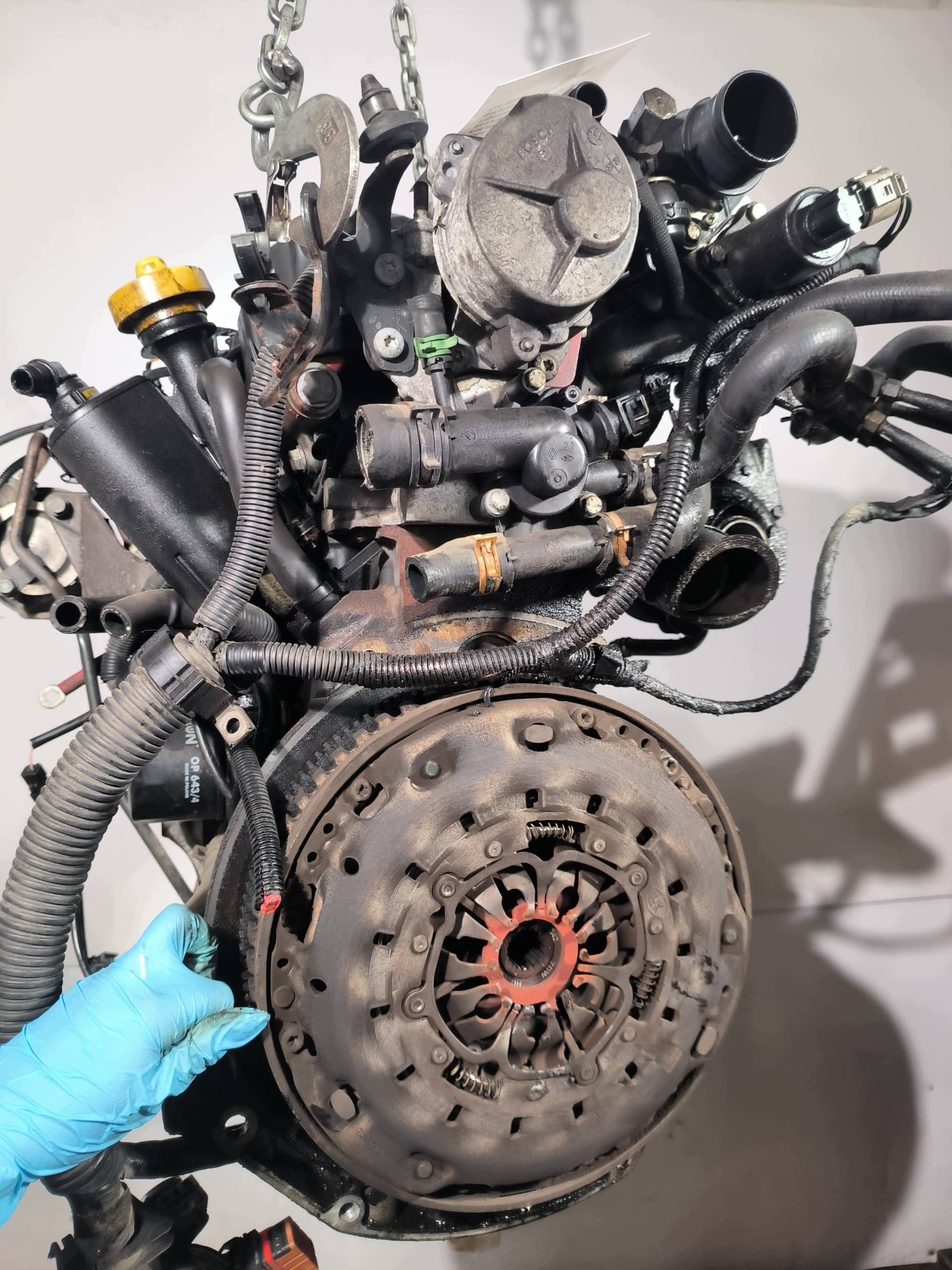 Moteur F9Q 674 - Image 1