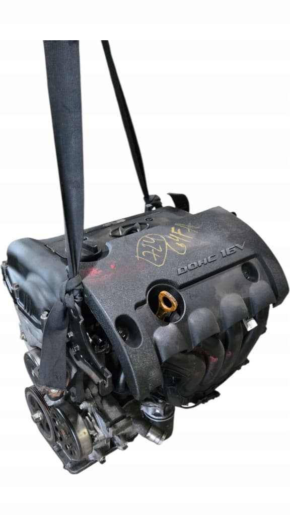Moteur G4FA - Image 1
