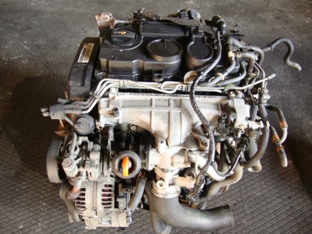 Moteur BWC pour Mitsubishi