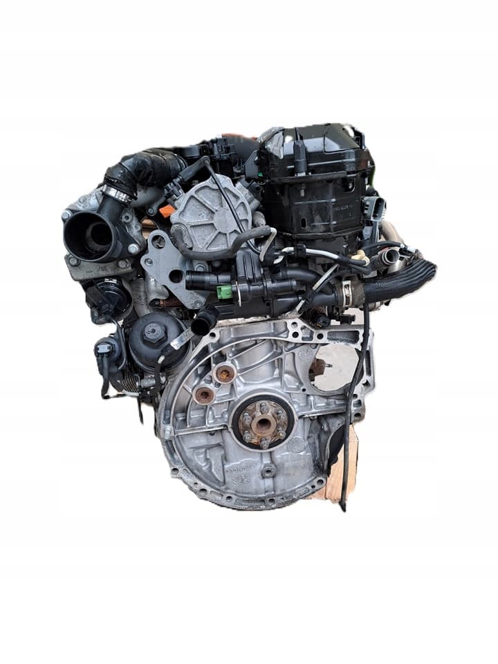 Moteur XVCC pour Ford Tourneo 1.5 Diesel