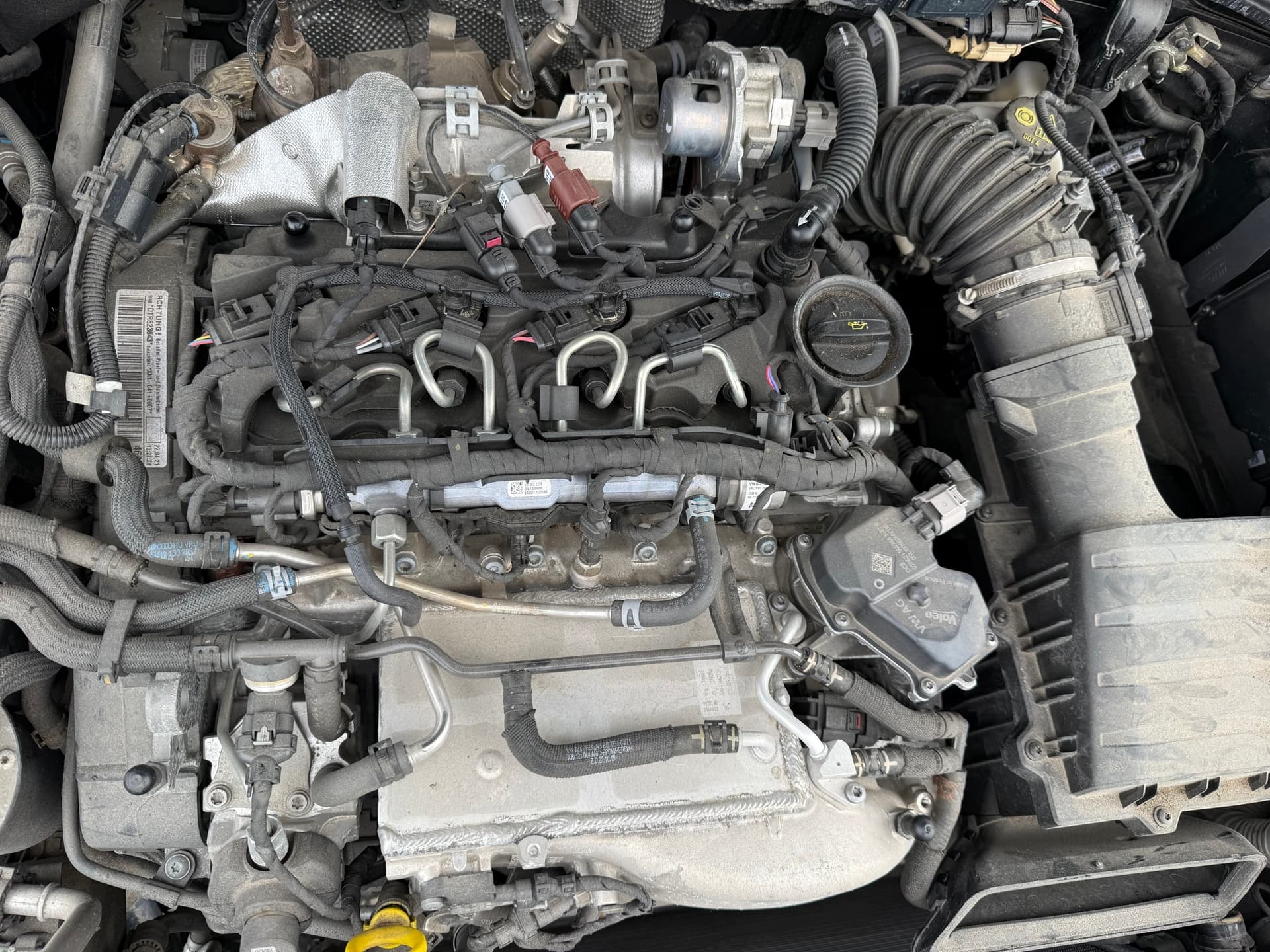 Moteur DTRE - Image 1