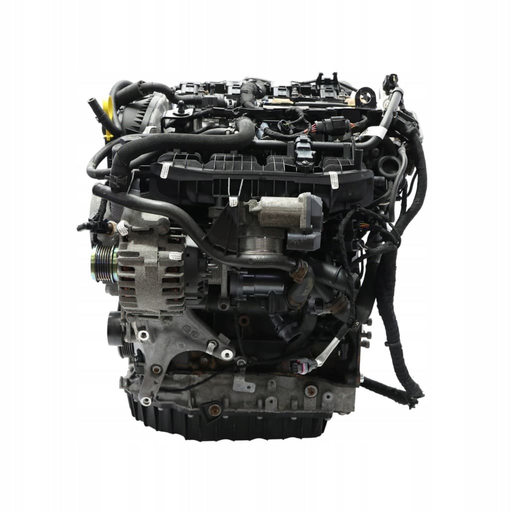 Moteur DAJA — vue 2