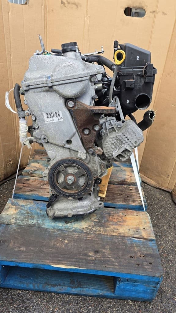 Moteur 1NZ-FE - Image 1