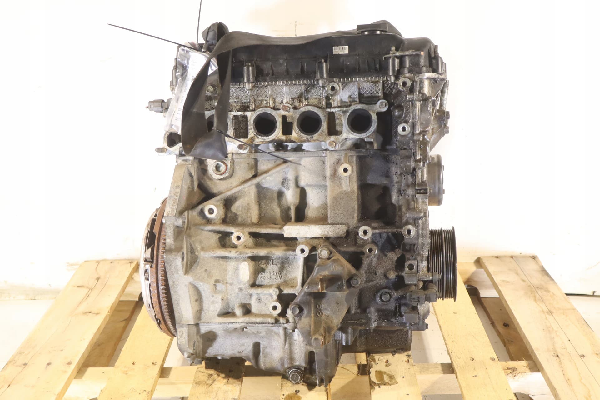 Moteur LF-DE - Image 1