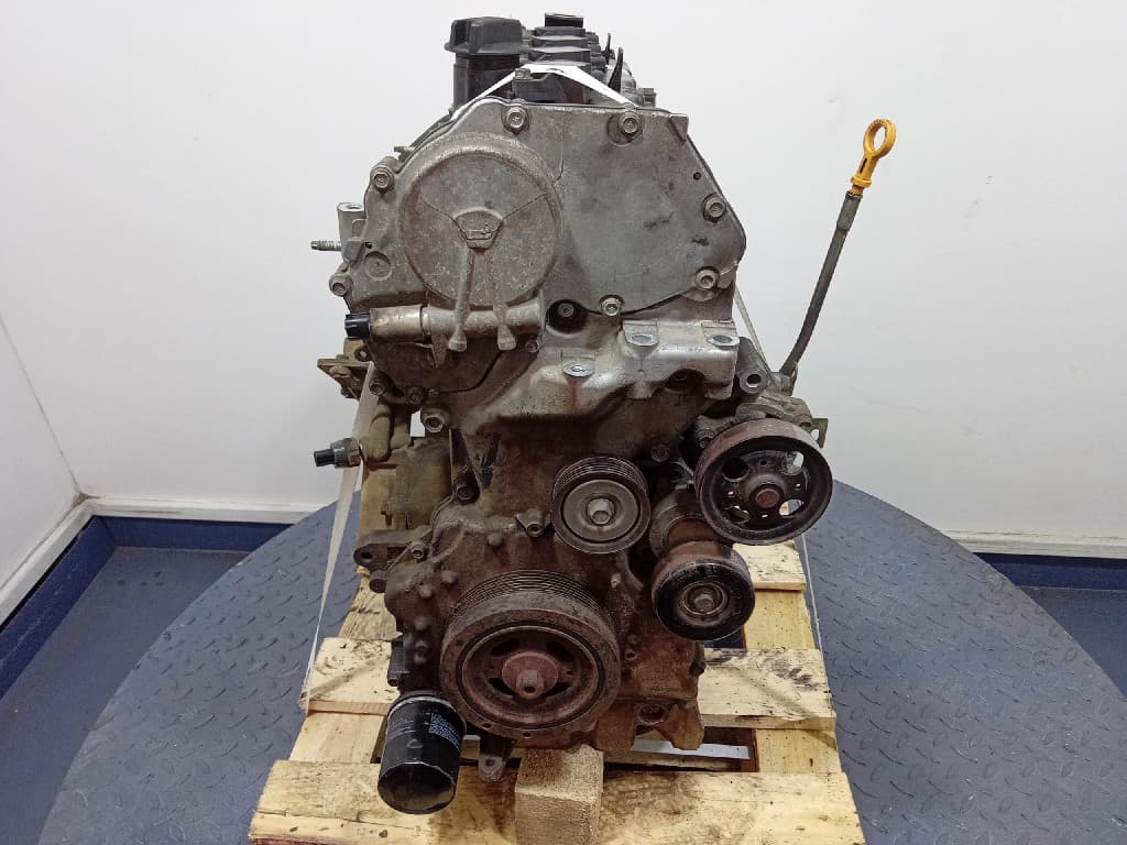 Moteur 2TR 700 - Image 1