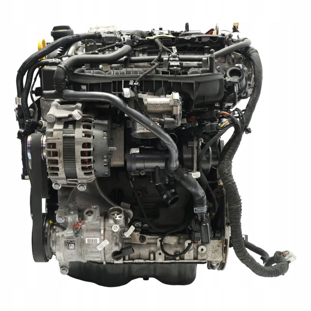 Moteur DNPA — vue 2