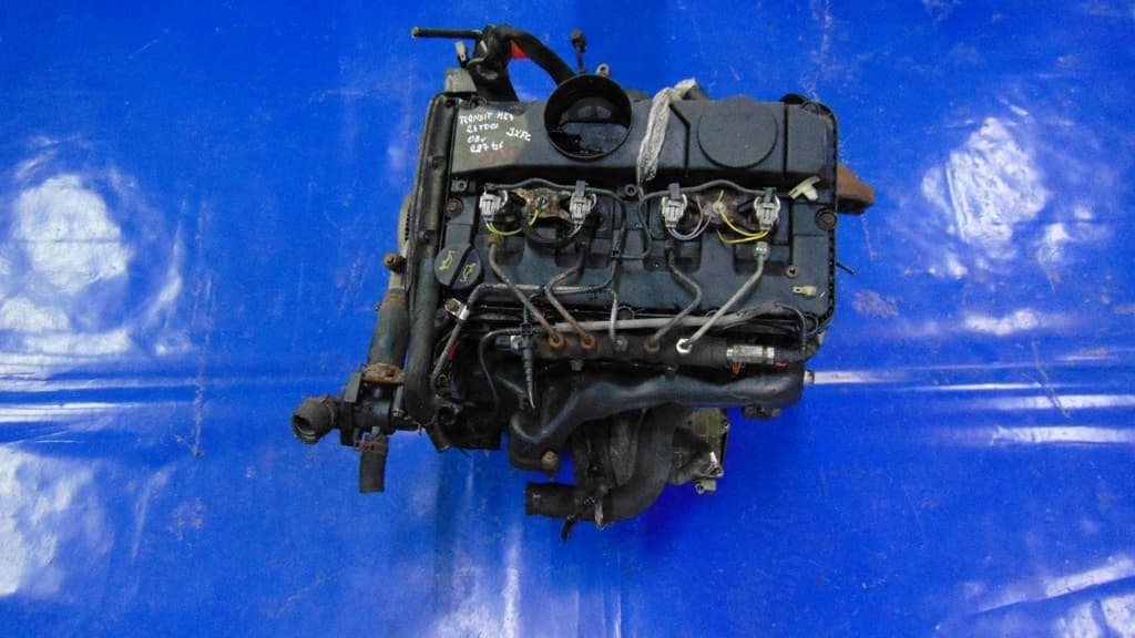 Moteur JXFC - Image 1