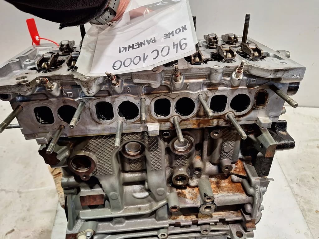Moteur 940 C1.000 pour Alfa Romeo
