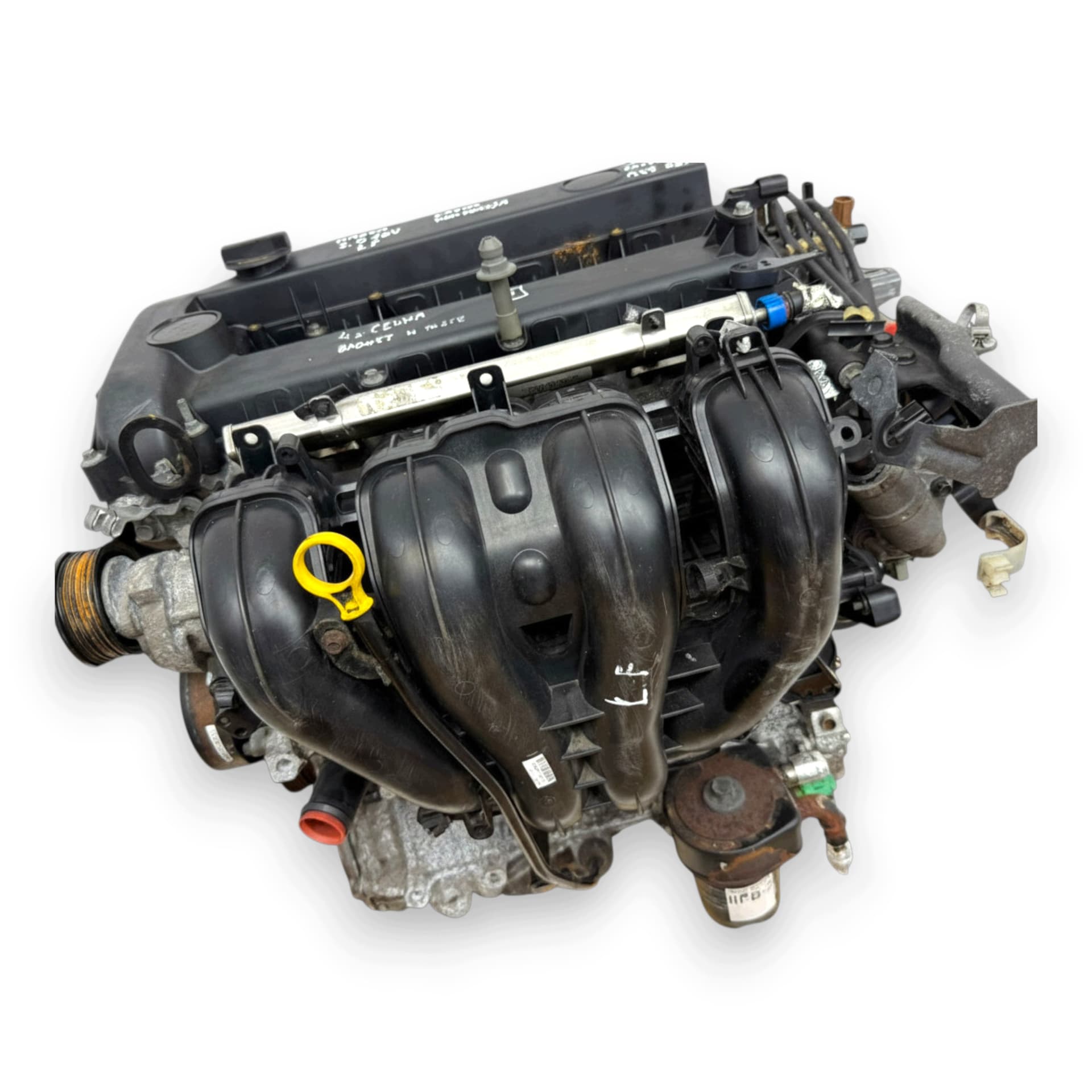 Moteur LF18 - Image 1