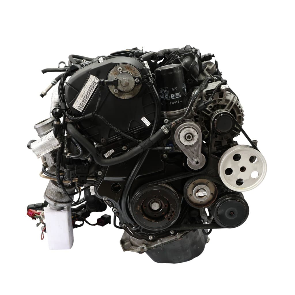 Moteur CDHB — vue 2