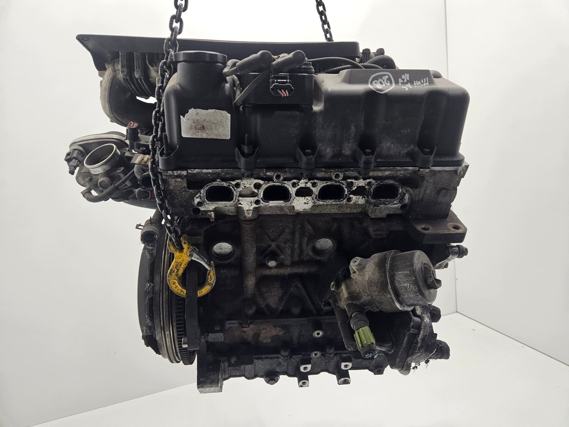 Moteur W11 B16 A - Image 1