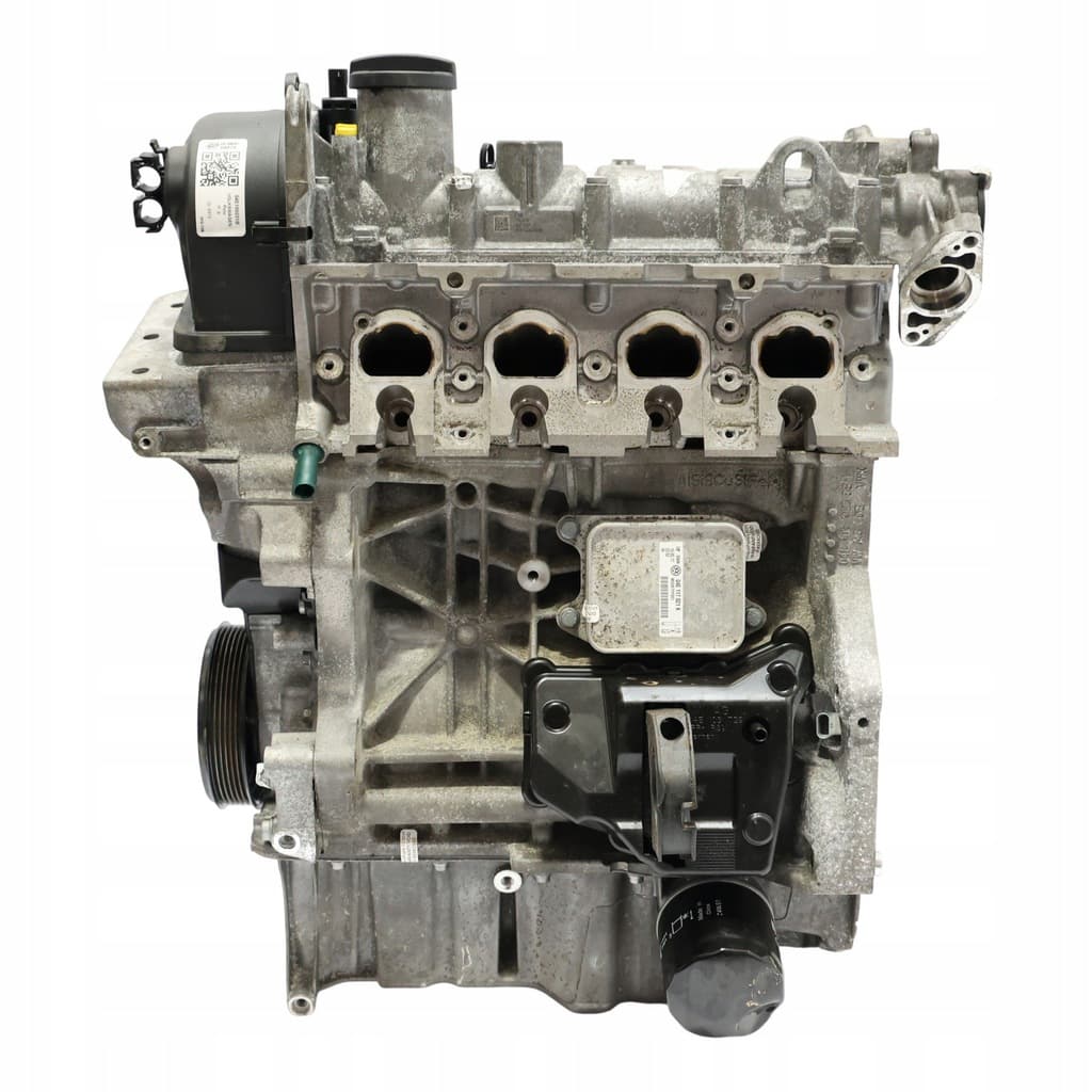Moteur CJZD — vue 2