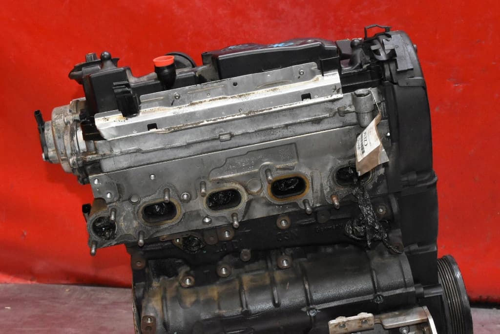 Moteur CNHC — vue 2