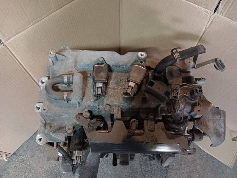 Moteur HR12DR — vue 2