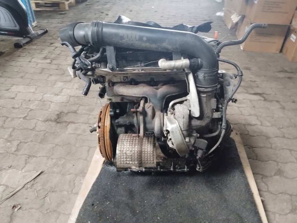 Moteur BYT — vue 2