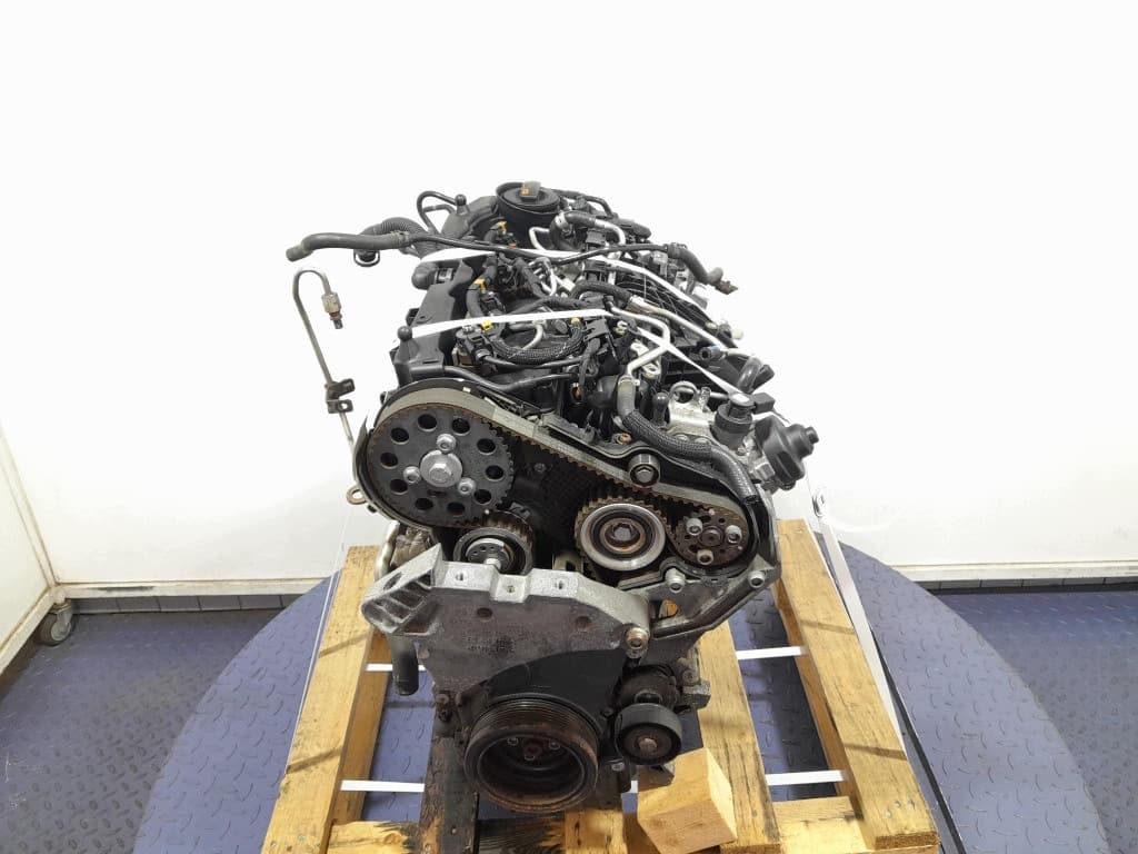Moteur CFFB — vue 2