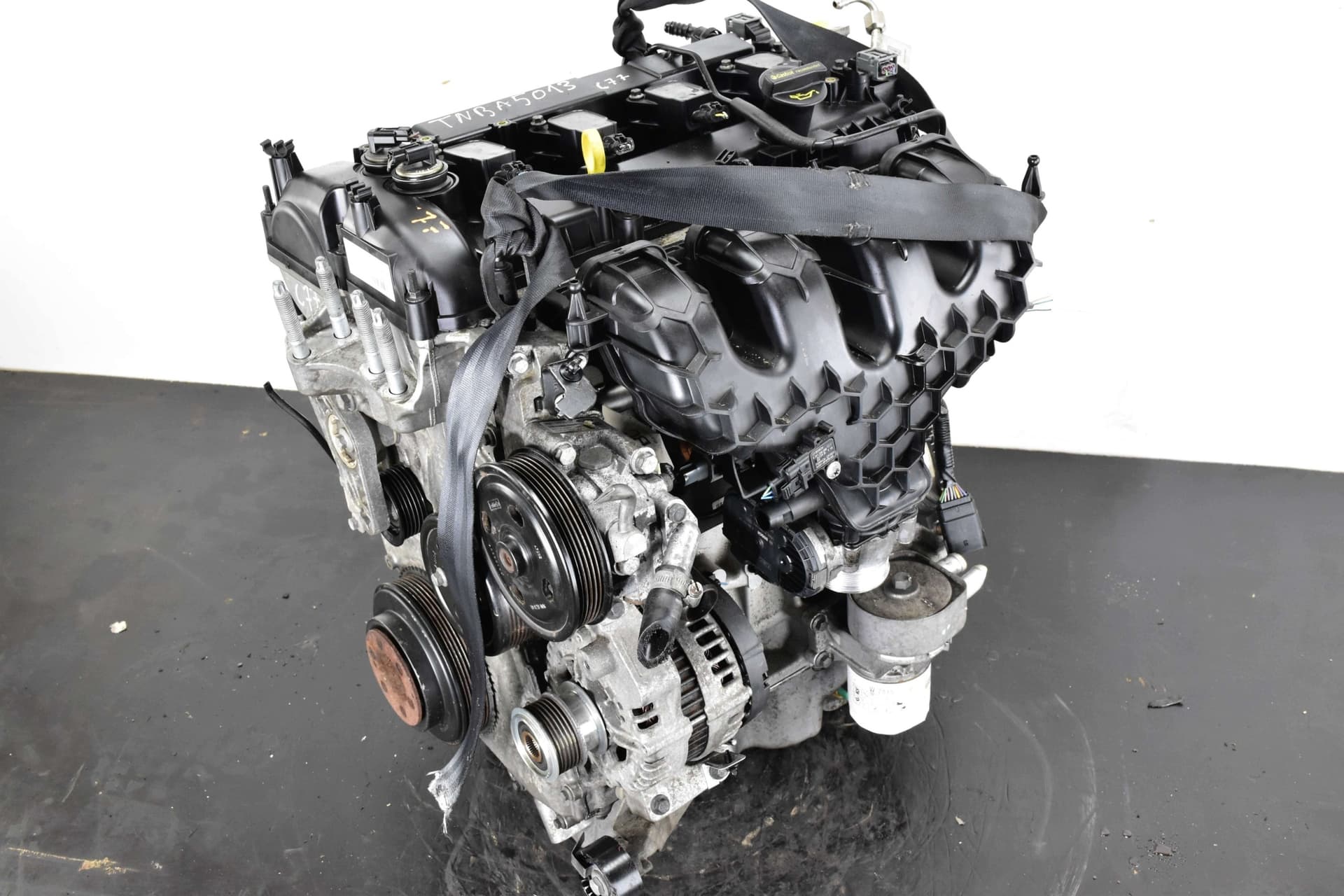 Moteur TNWA pour Ford S-max