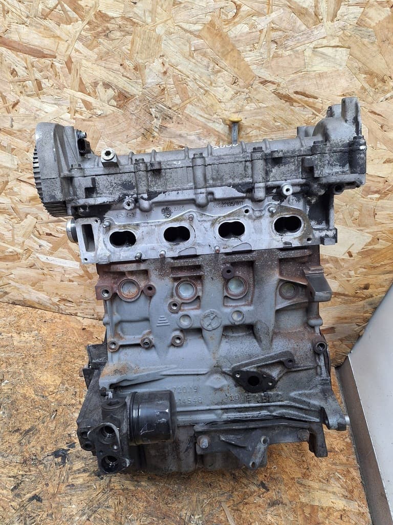 Moteur 192 A5.000 - Image 1