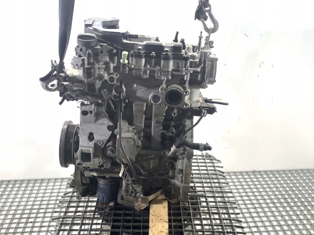 Moteur HNV (EB2DTM) — vue 2