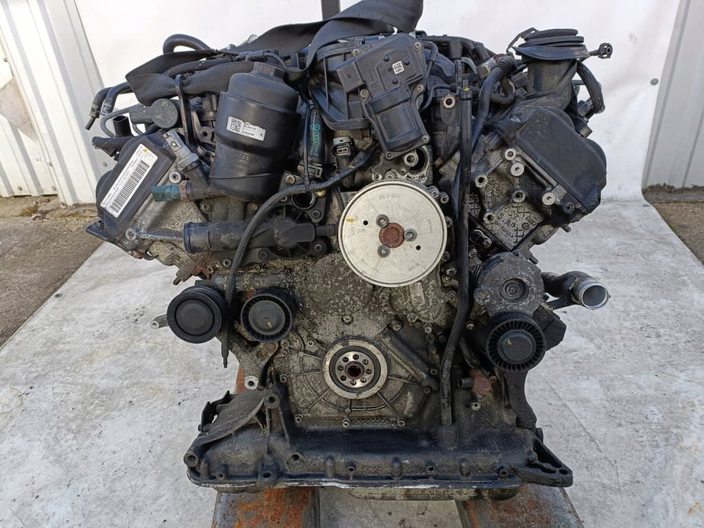 Moteur CLAA - Image 1