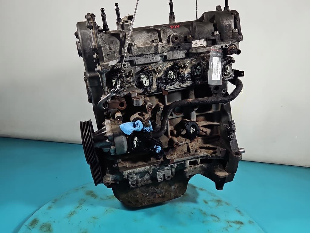 Moteur Z 13 DT — vue 2
