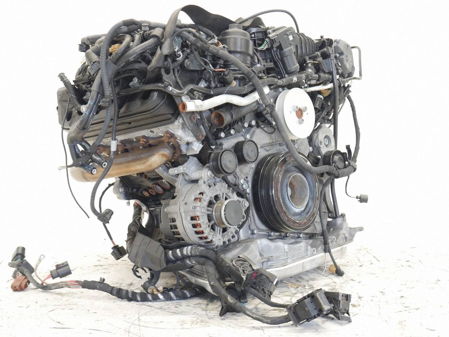 Moteur CRTD - Image 1