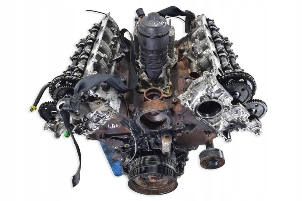 Moteur 368DT(LION) — vue 2