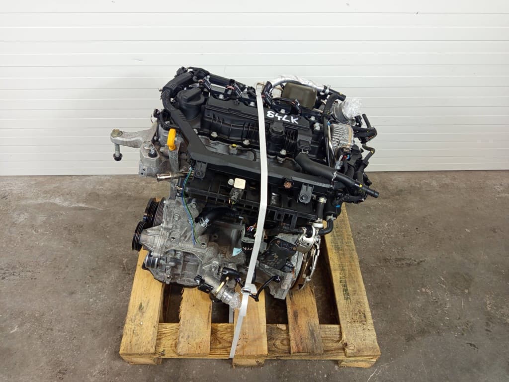 Moteur G4LK pour Kia