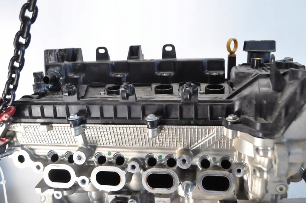 Moteur K12D — vue 2