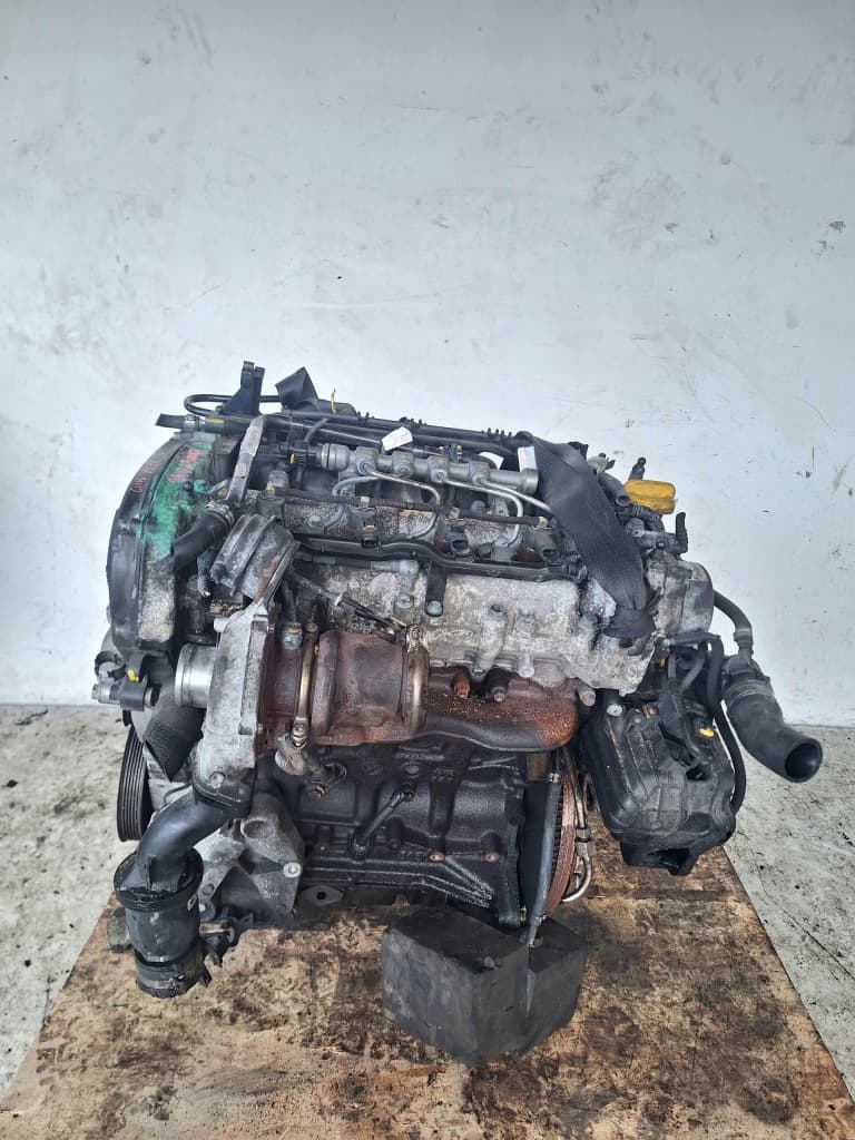 Moteur 940 A3.000 - Image 1