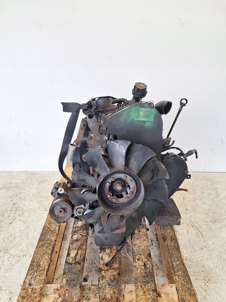 Moteur F1AE0481B - Image 1