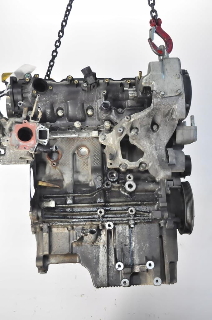 Moteur D16AA - Image 1