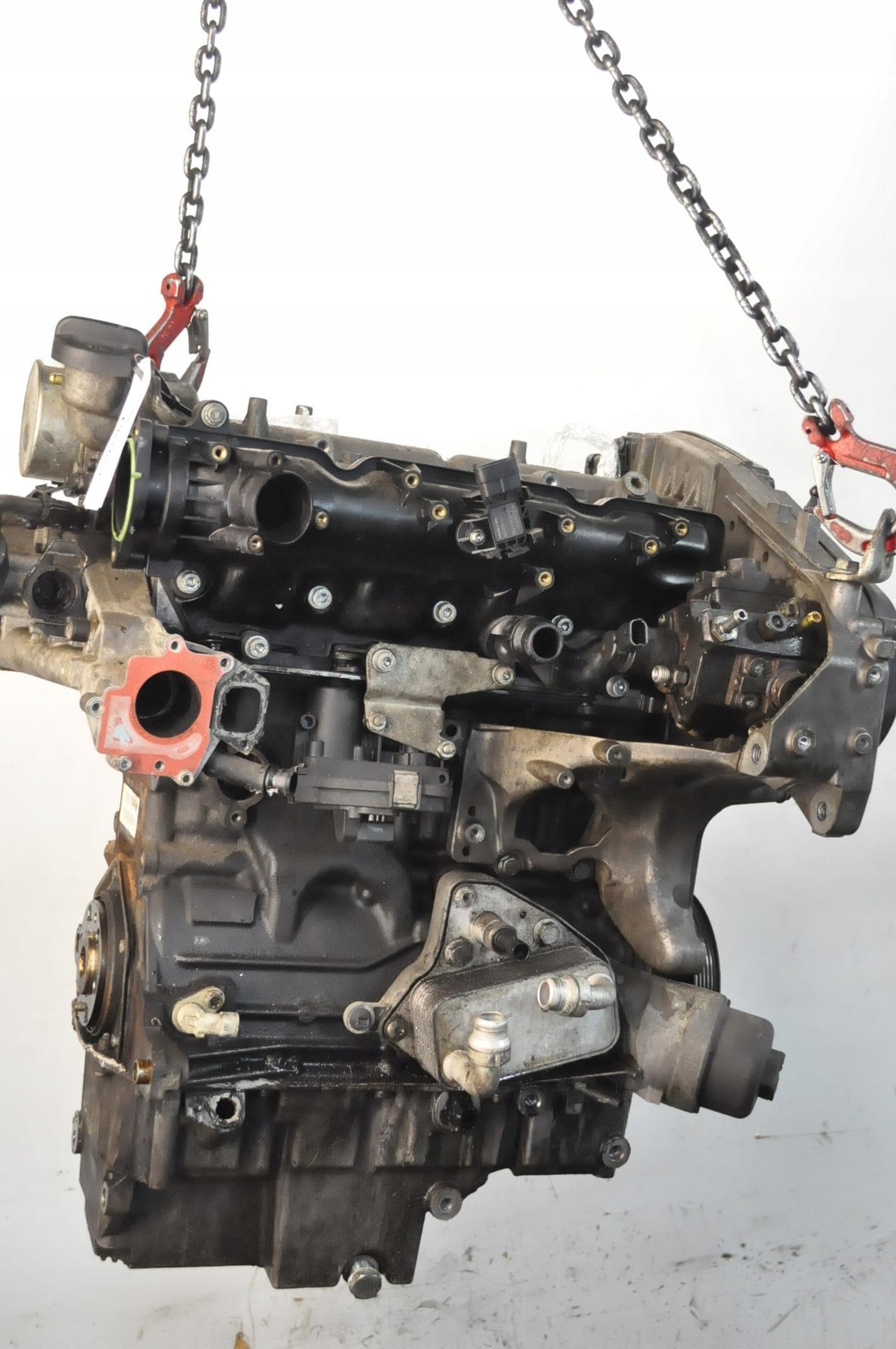 Moteur A 20 DTH pour Saab