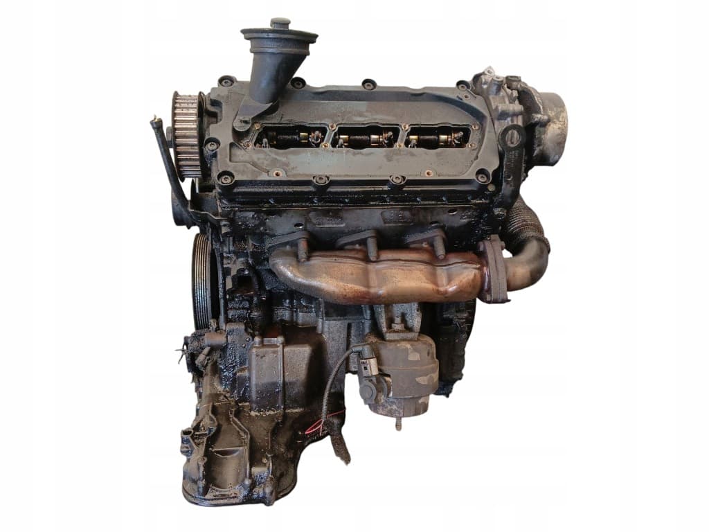 Moteur CDYB - Image 1