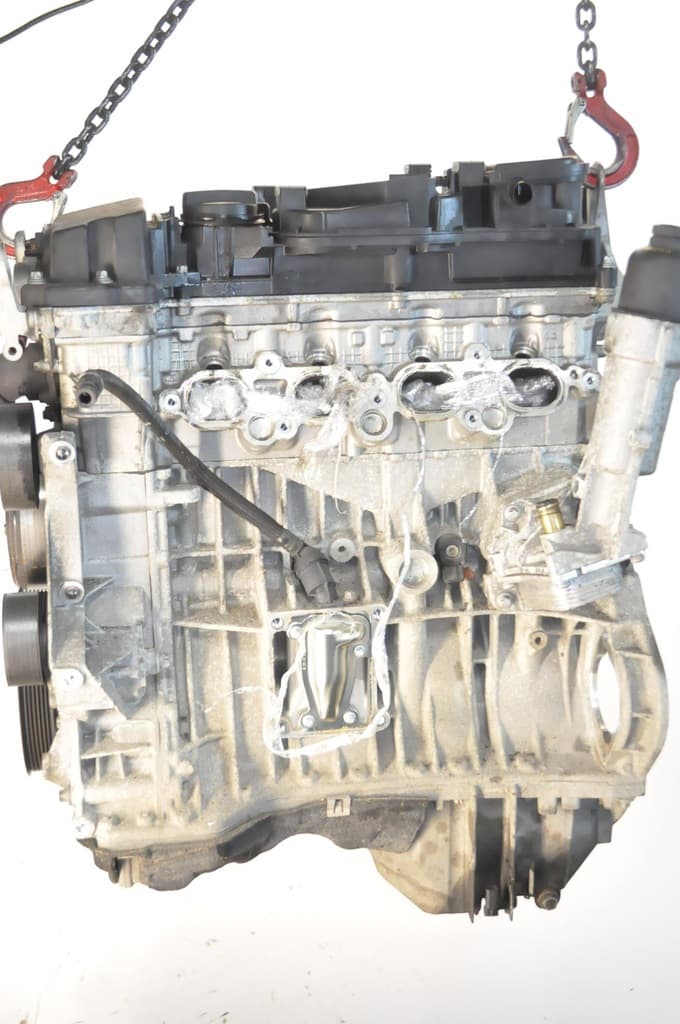 Moteur M 271.954 - Image 1