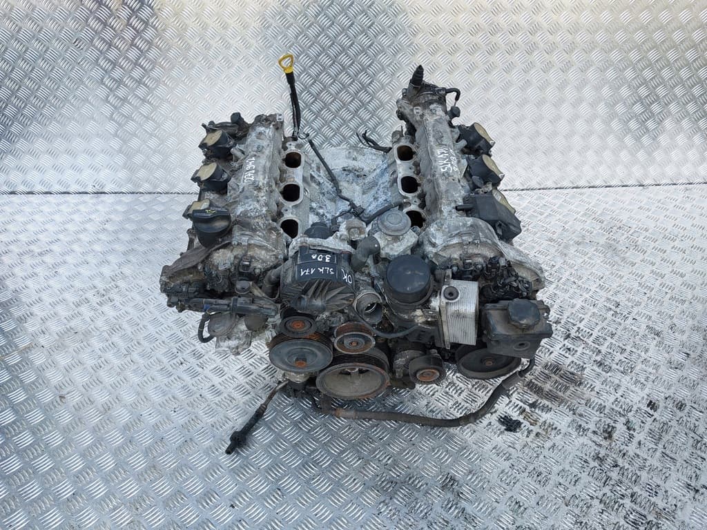 Moteur M 113.989 pour Mercedes-Benz Slk 2.3 Petrol