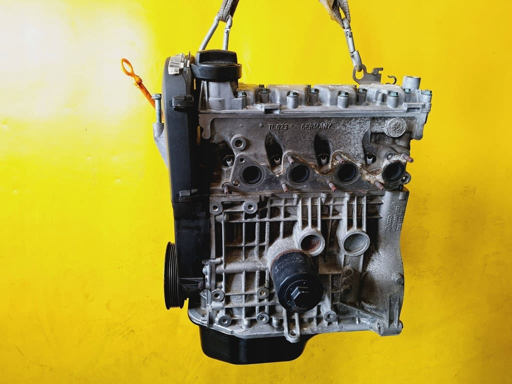 Moteur AUD - Image 1