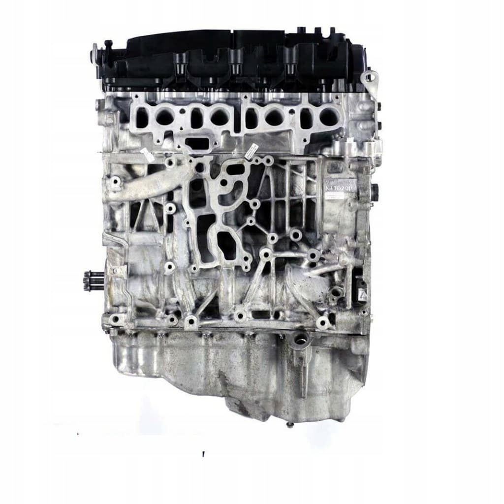 Moteur N47 D20 D - Image 1