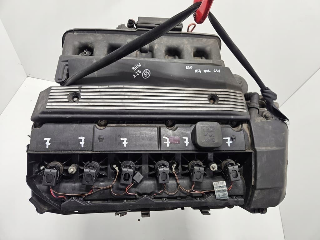 Moteur M54 B22 (226S1) - Image 1