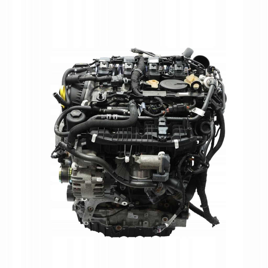 Moteur DAJA — vue 2