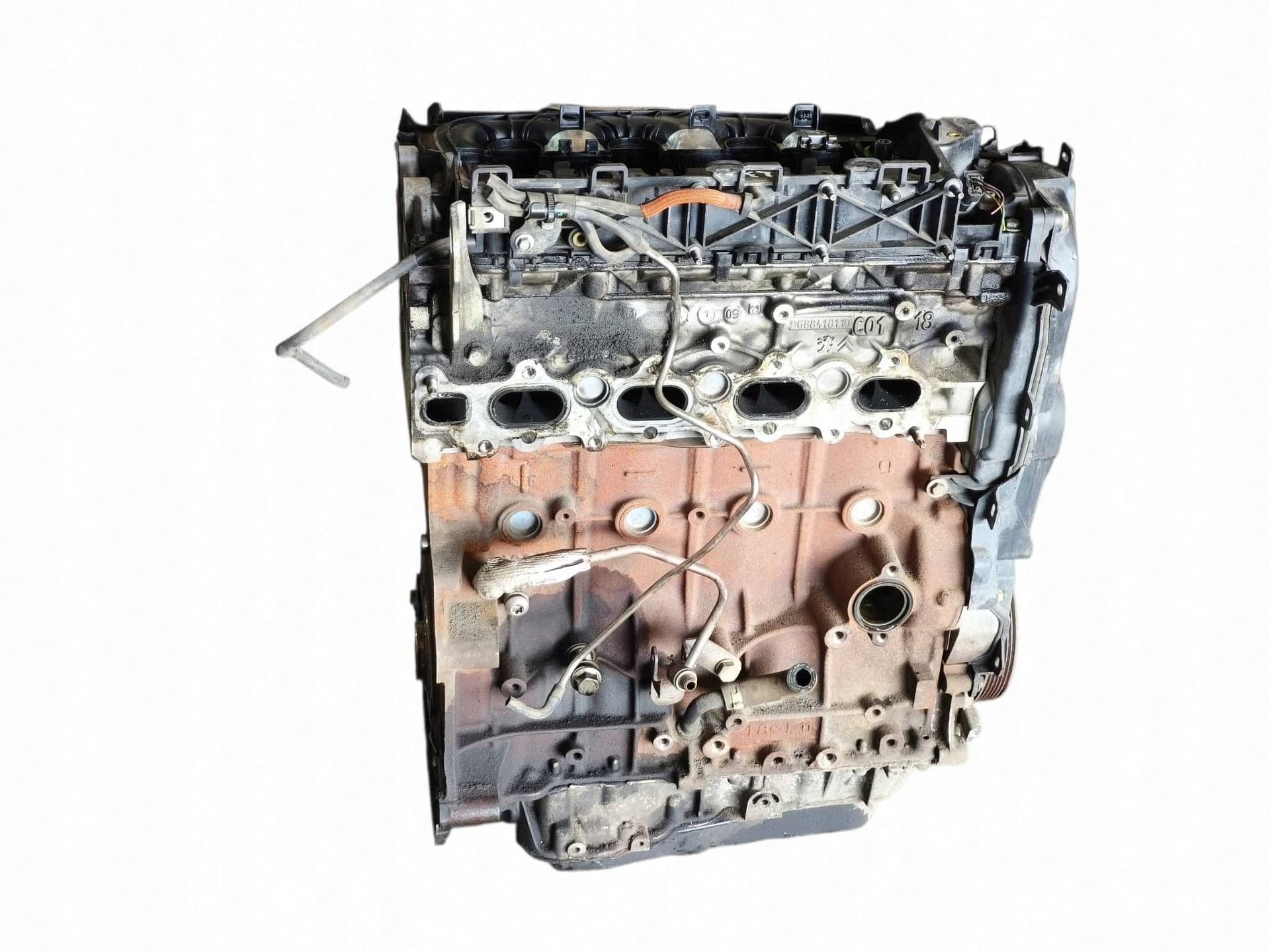 Moteur UFDB - Image 1