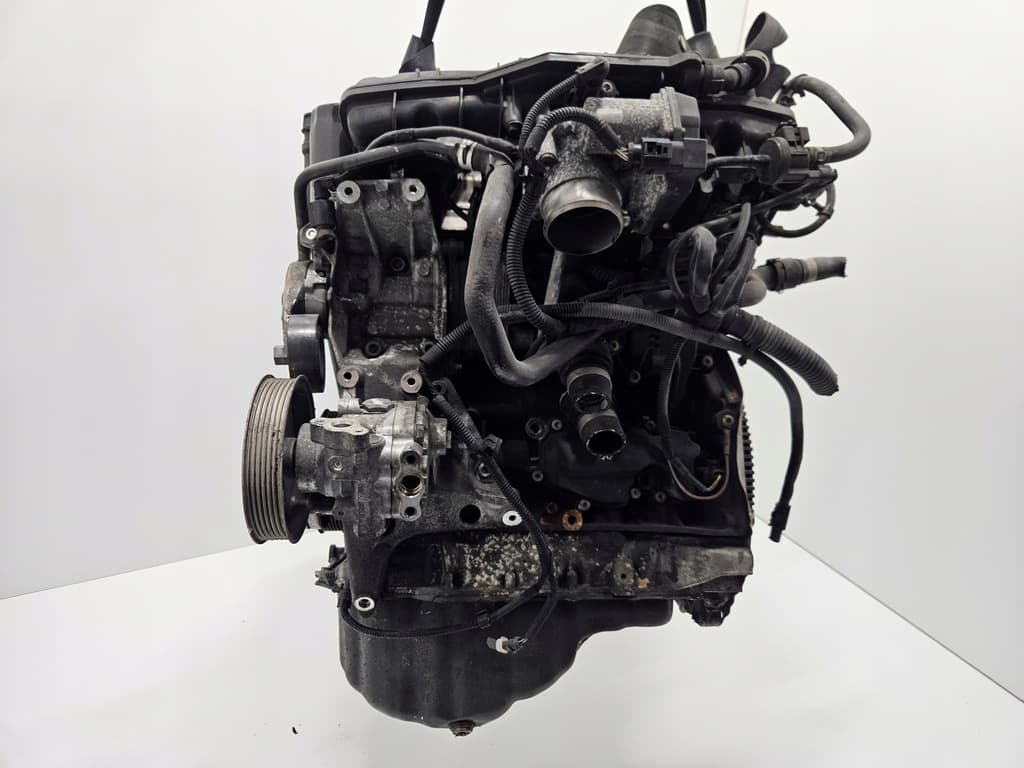 Moteur CABD — vue 2
