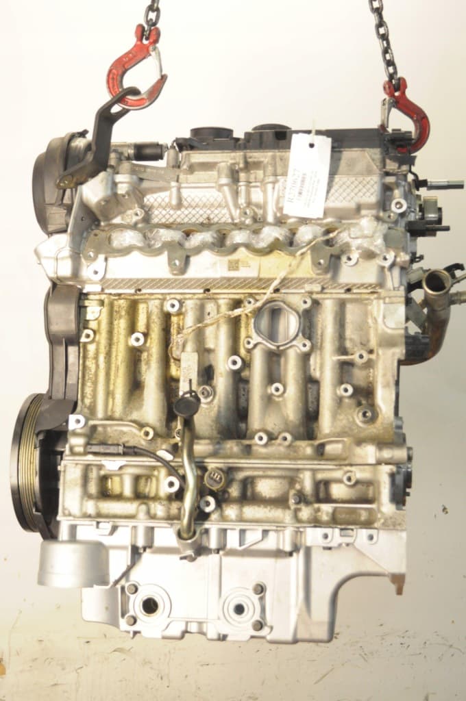 Moteur B 4204 T29 - Image 1