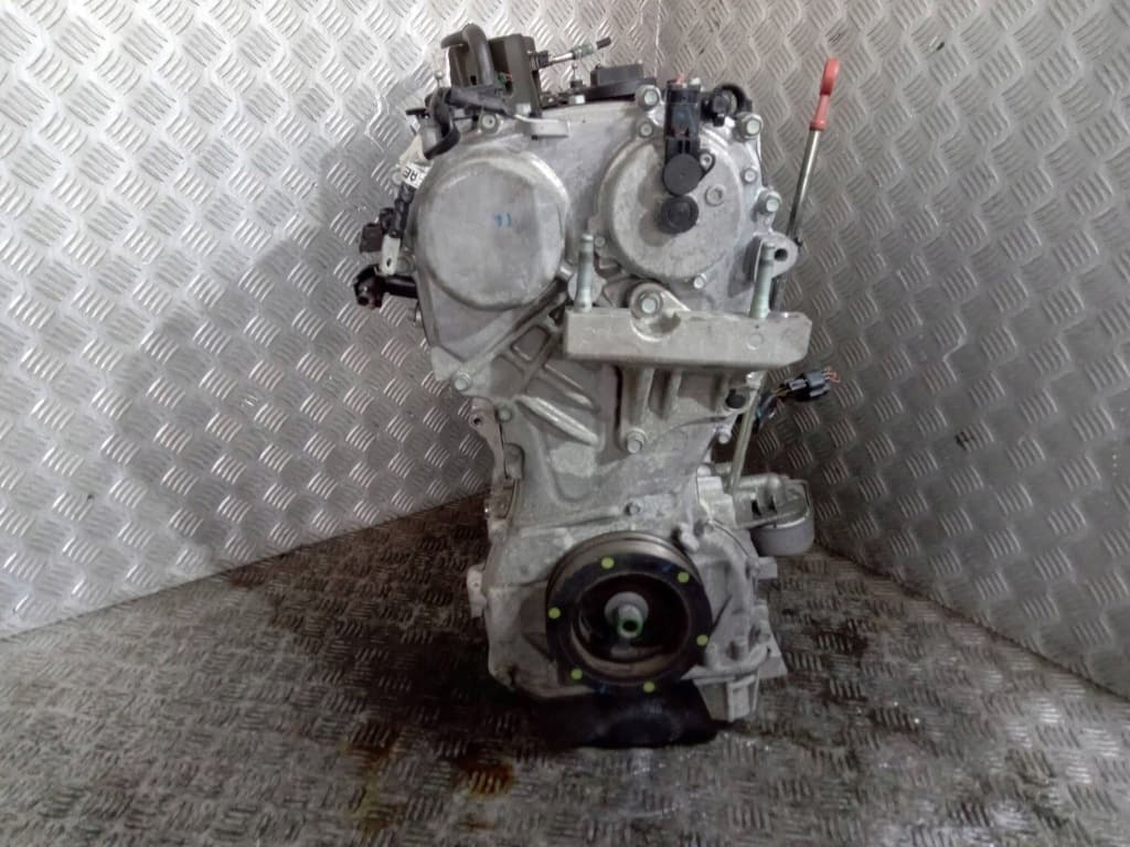 Moteur G4KH - Image 1