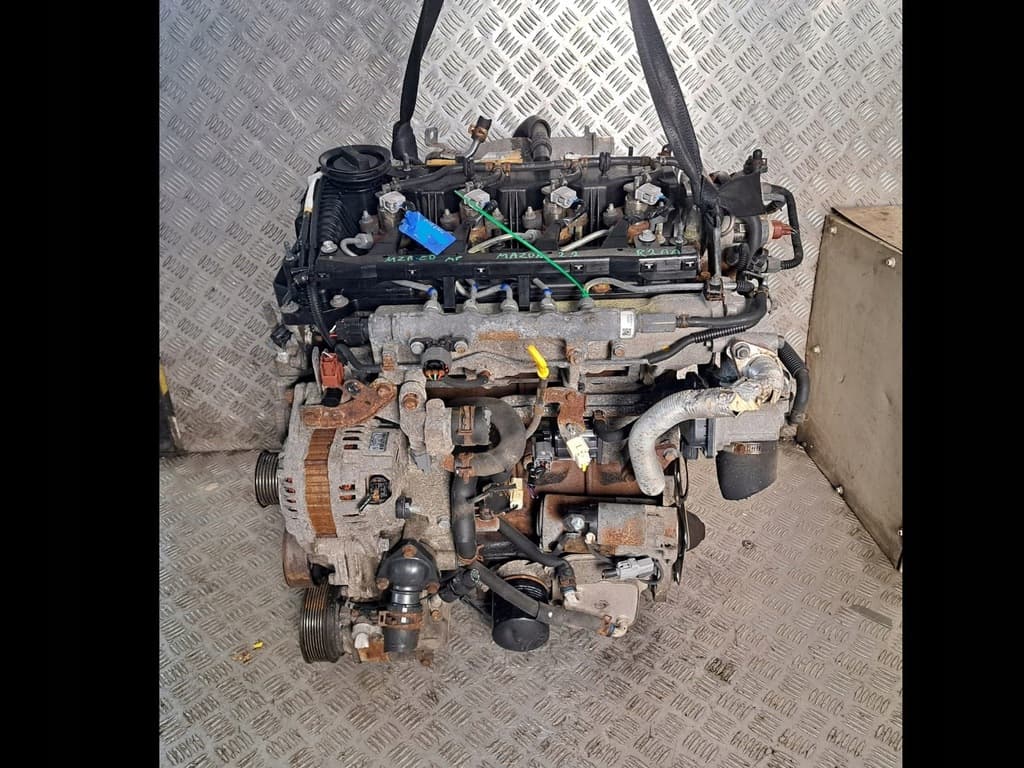 Moteur R2AA - Image 1