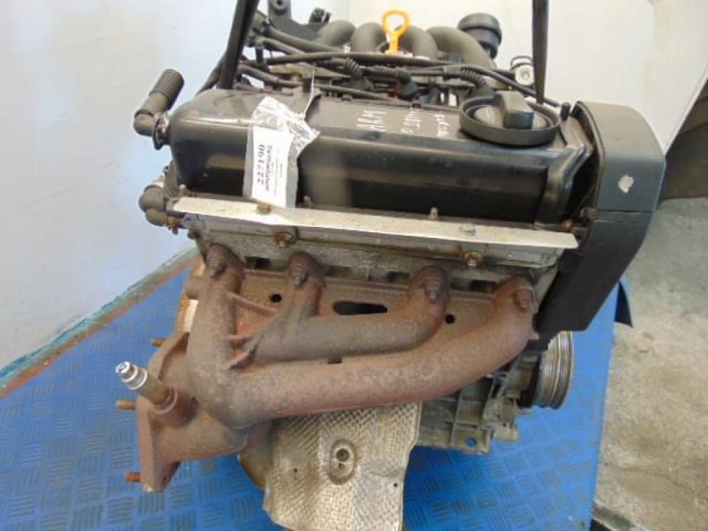 Moteur ARM — vue 2