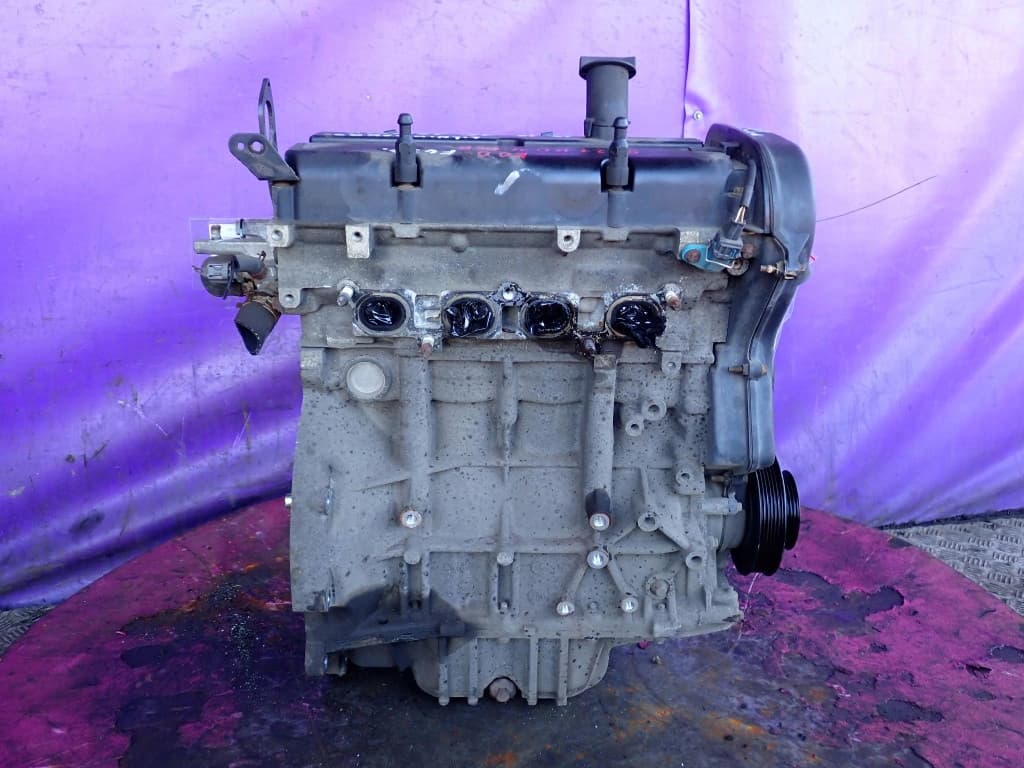 Moteur FUJB — vue 2