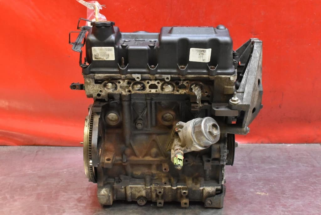 Moteur EJD - Image 1